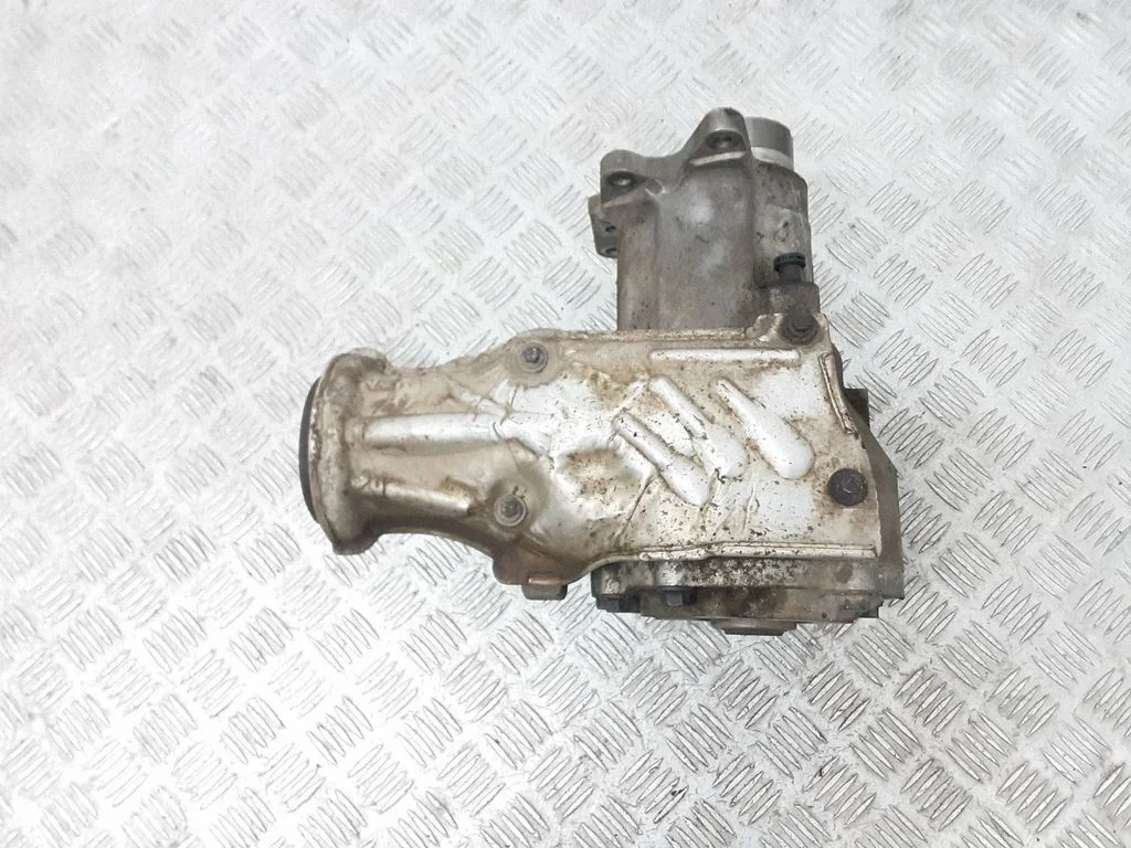Gearbox transfer box case – Volvo XC90 (2007-2014)