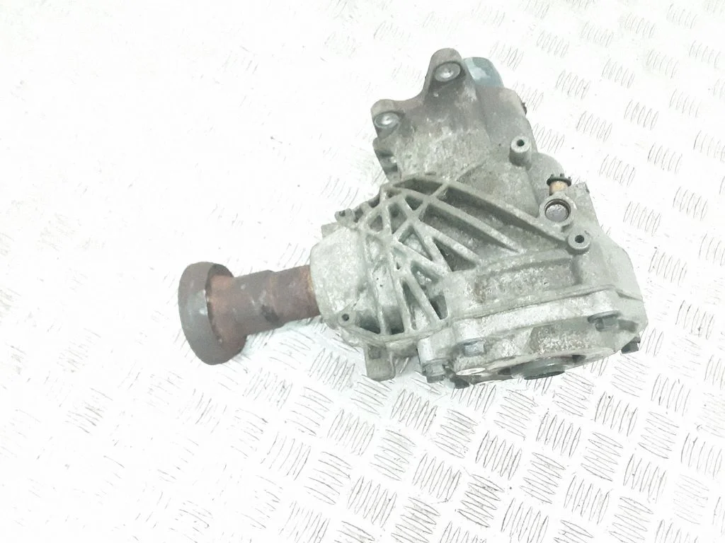Gearbox transfer box case – Volvo XC60 (2009-2013)