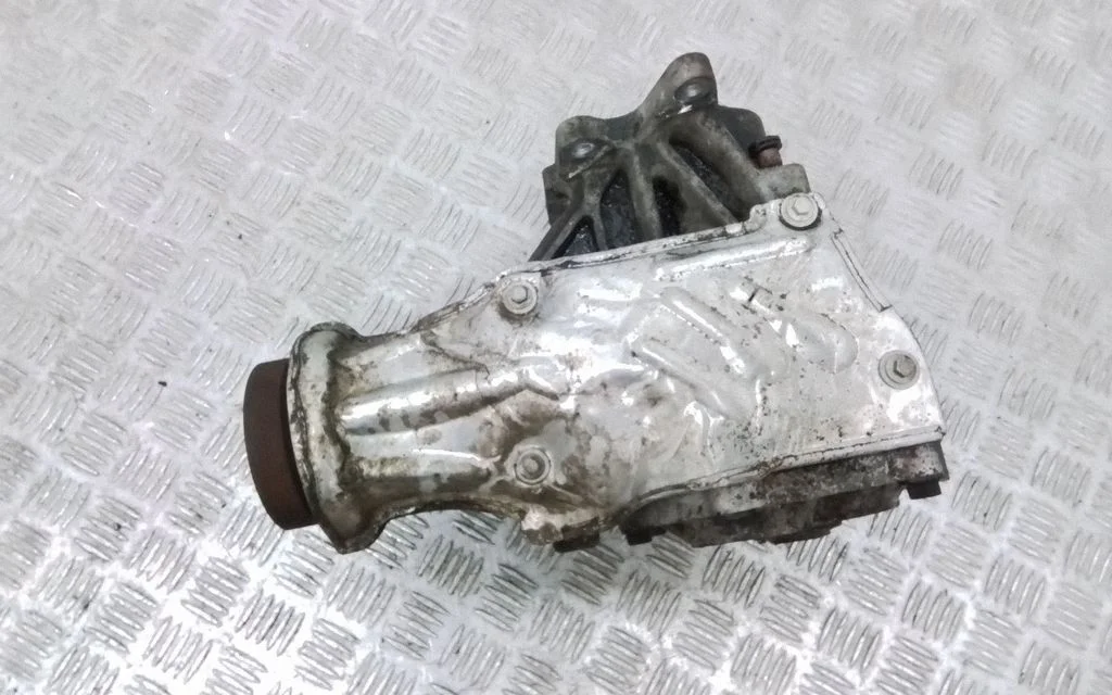 Gearbox transfer box case – Volvo XC60 (2009-2013)