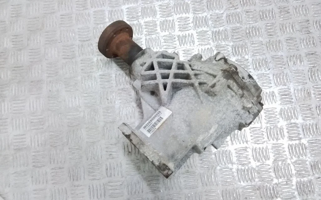 Gearbox transfer box case – Volvo XC60 (2009-2013)