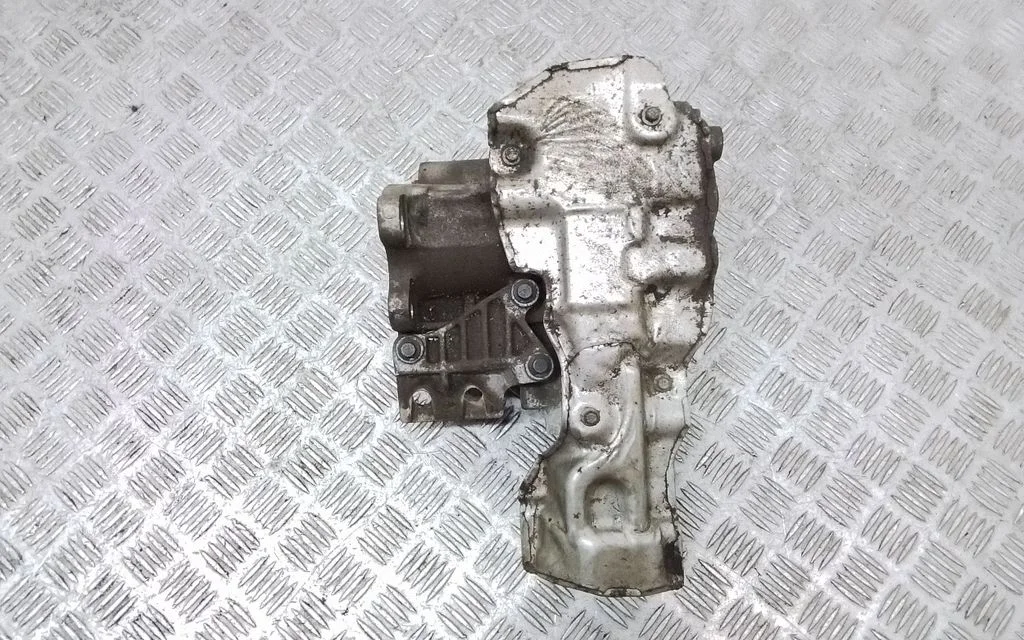 Gearbox transfer box case – Volvo S90, V90 (2016-)