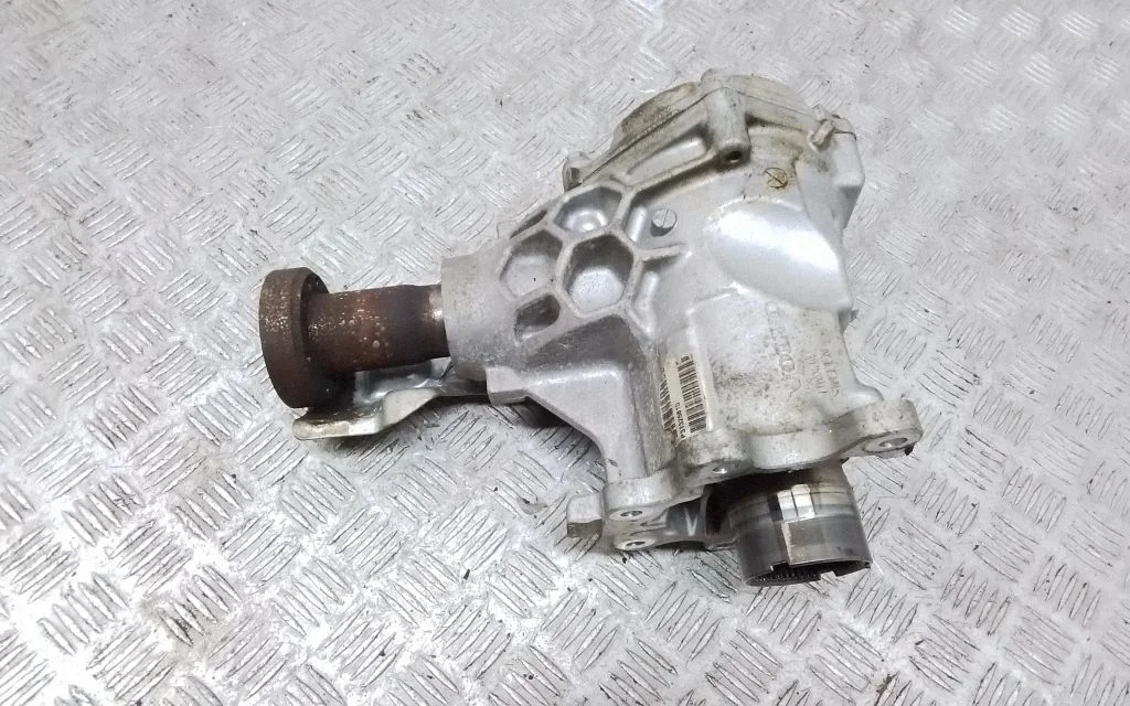 Gearbox transfer box case – Volvo S90, V90 (2016-)