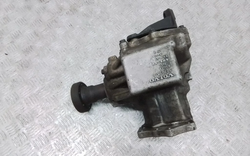 Gearbox transfer box case – Volvo XC90 (2007-2014)