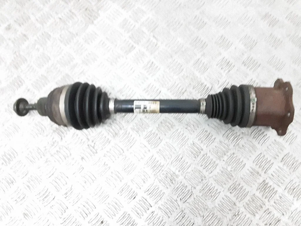 Front driveshaft 4G0407271F