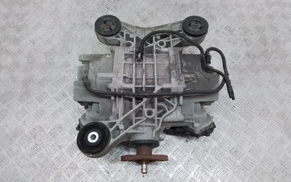 Rear differential 08E525010F