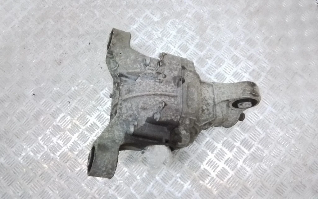 Rear differential 4460410093