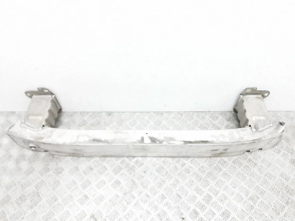 Front bumper cross member