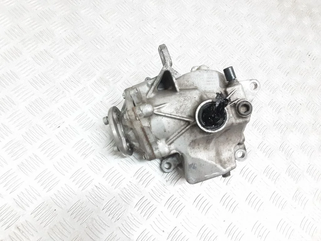 Front differential A2053310900