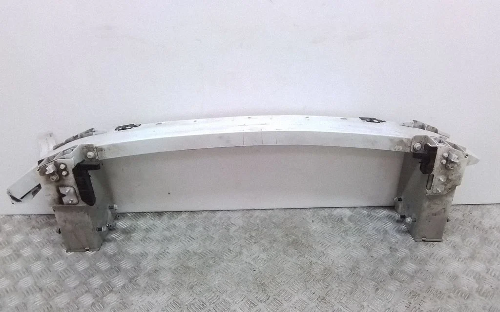 Front bumper cross member 31420206