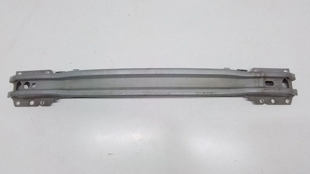 Front bumper cross member 30791152