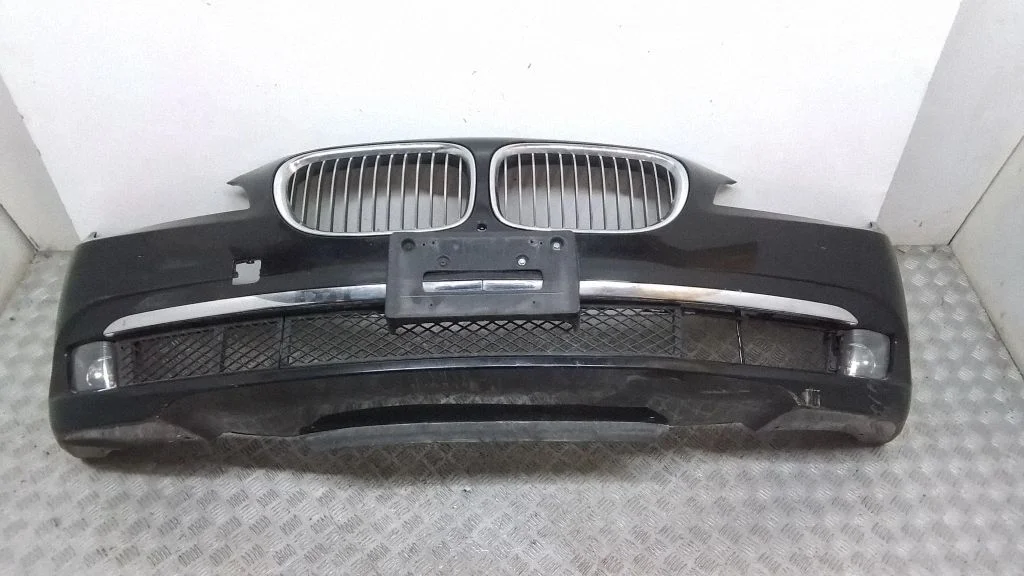 Front bumper 7210872