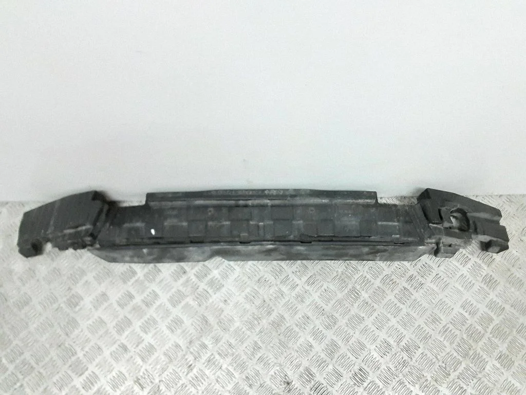 Front bumper foam support bar 4H0807687D
