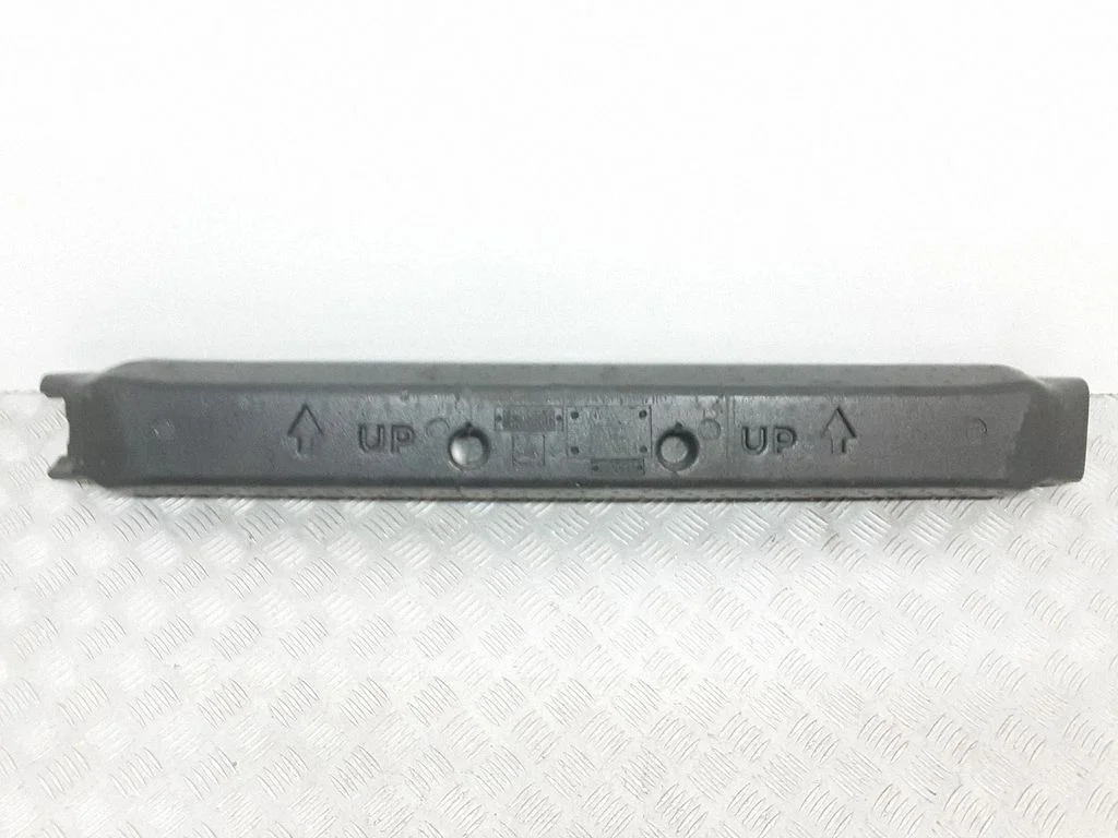 Absorber piankowy zderzaka przedniego 31283644