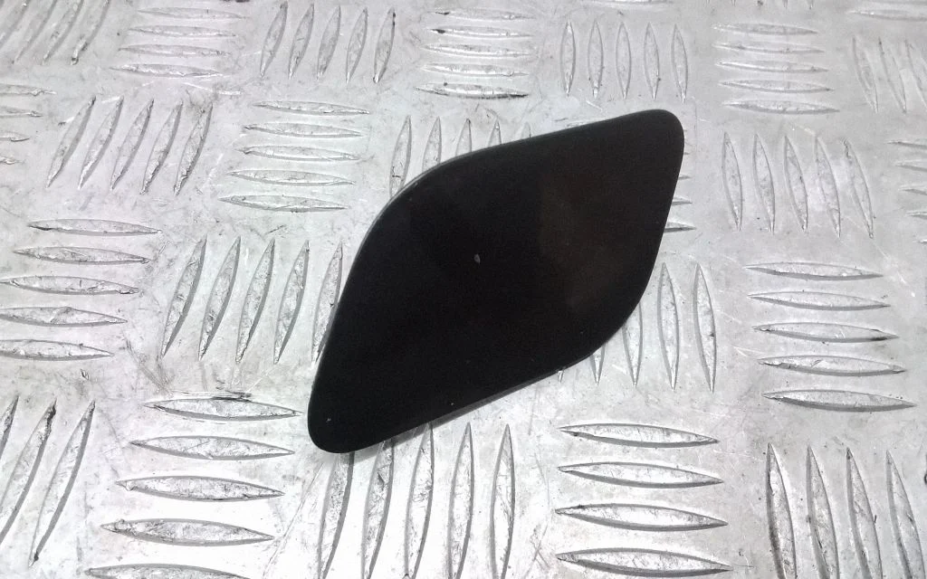 Headlight washer spray nozzle cap/cover 7202883