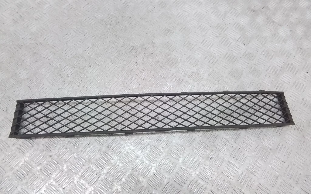 Front bumper lower grill 7183870