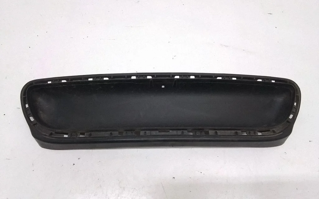 Esistange alumine osa (huul) – Porsche Boxster 981 (2012-2016)