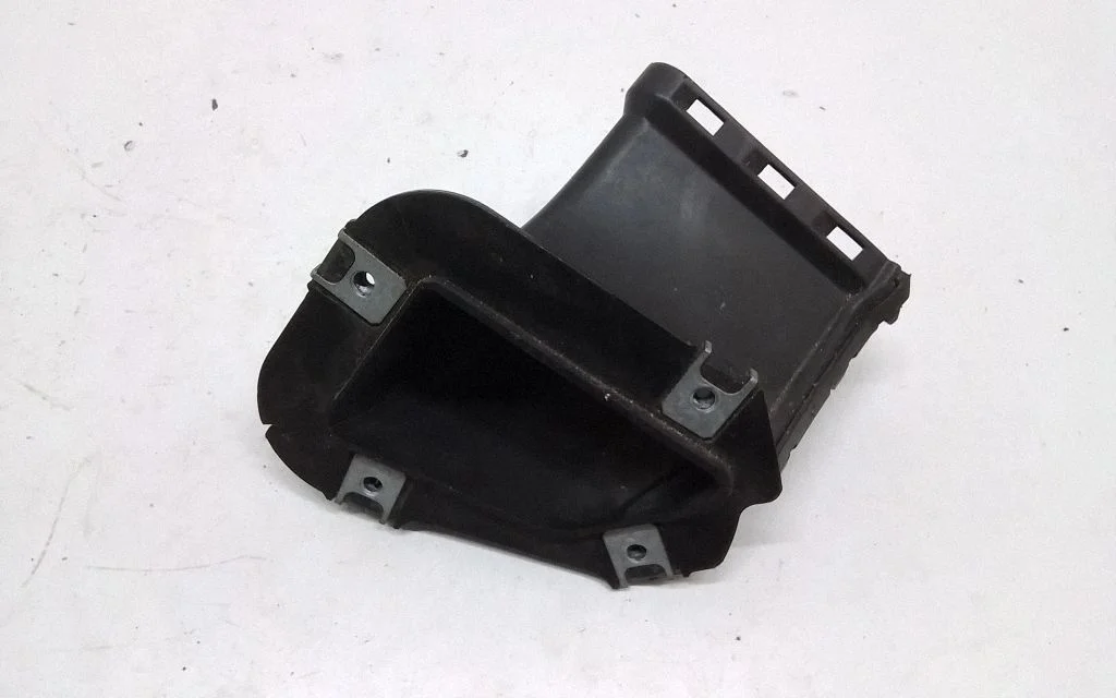 Brake cooling air channel/duct – Mini Cooper Countryman R60 (2011-2016)