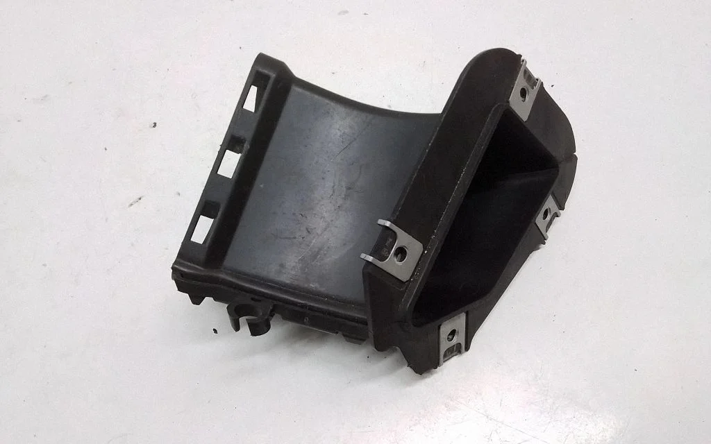 Brake cooling air channel/duct – Mini Cooper Countryman R60 (2011-2016)