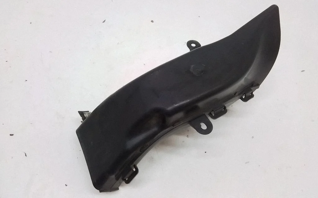 Brake cooling air channel/duct – BMW 3 Series GT F34 (2013-2017)