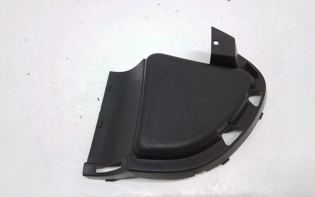 Front fog light trim/grill 7P5121333