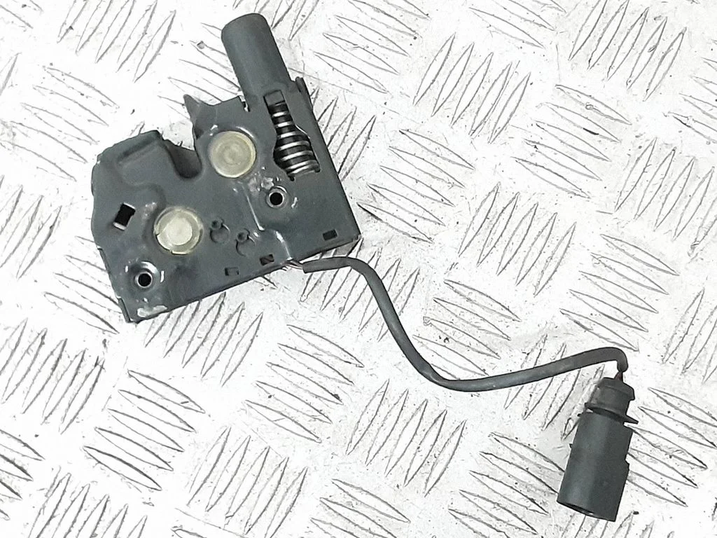Engine bonnet/hood lock/catch 4G0823509C