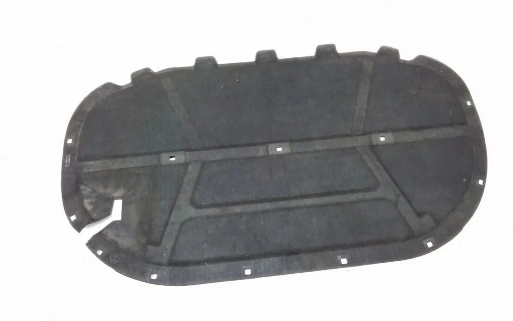 Mootorikapoti heli-/soojusisolatsioon – Volkswagen Passat CC (2008-2016)