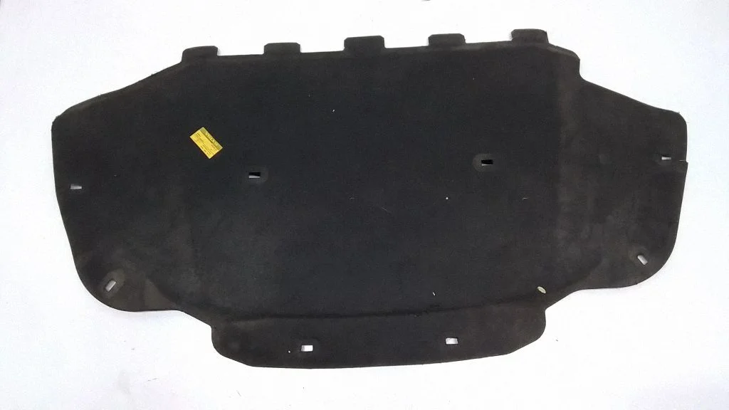 Mootorikapoti heli-/soojusisolatsioon – Volvo S60 (2011-2013)