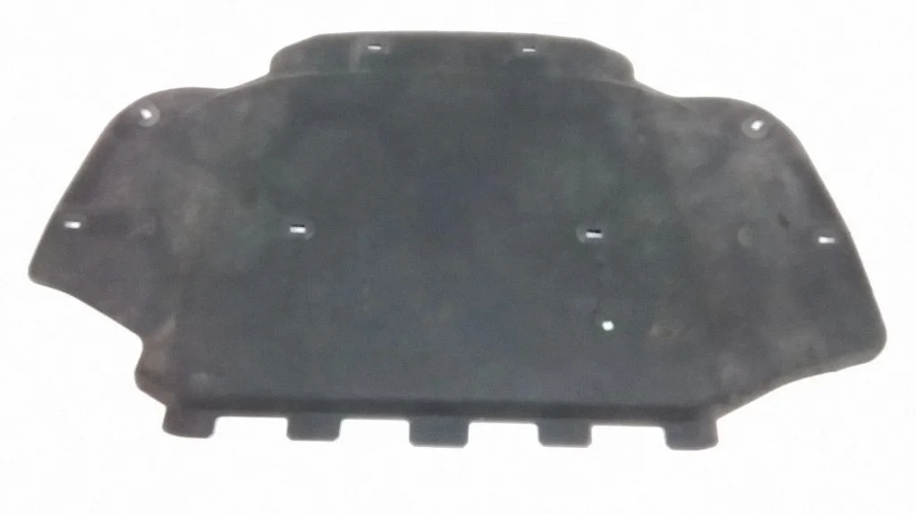 Mootorikapoti heli-/soojusisolatsioon – Volvo S60 (2011-2013)