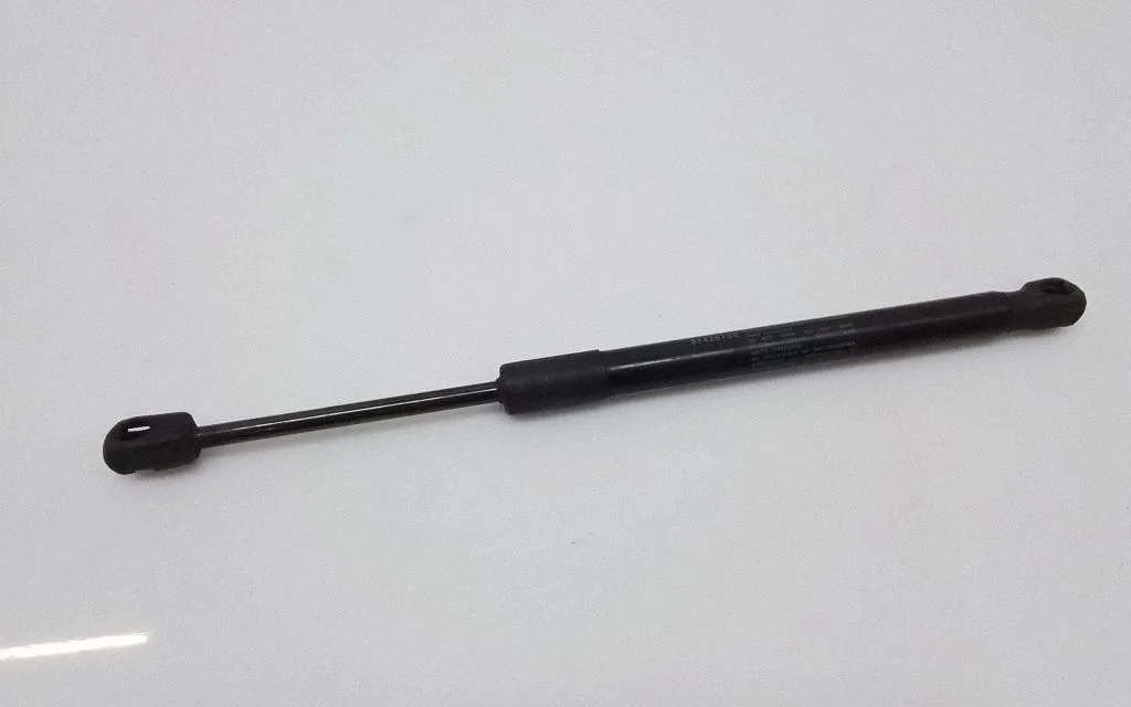 Front bonnet/hood damper/strut 31425788