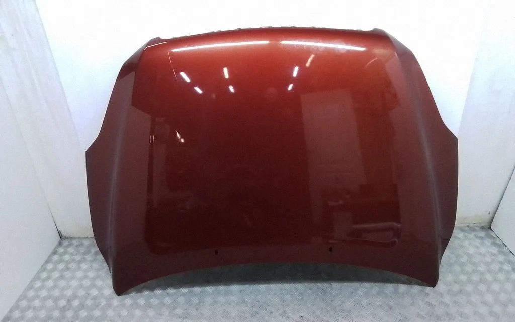 Engine bonnet/hood – Volvo XC60 (2009-2013)