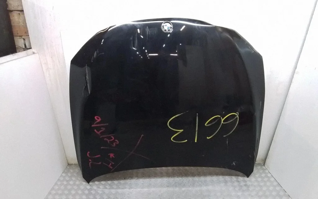 Engine bonnet/hood 9241492
