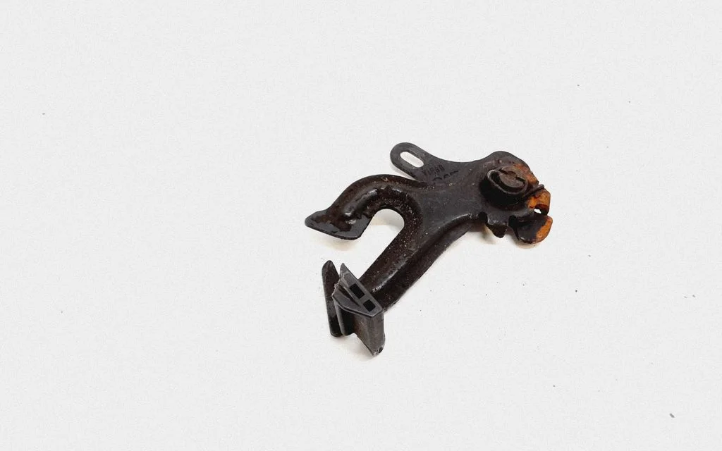Engine bonnet/hood lock/latch loop/hook – Volvo S60 (2011-2013)