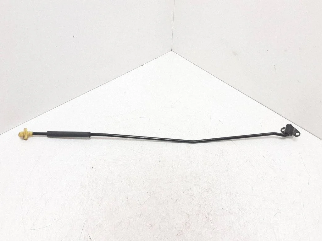 Engine bonnet/hood prop rod/strut