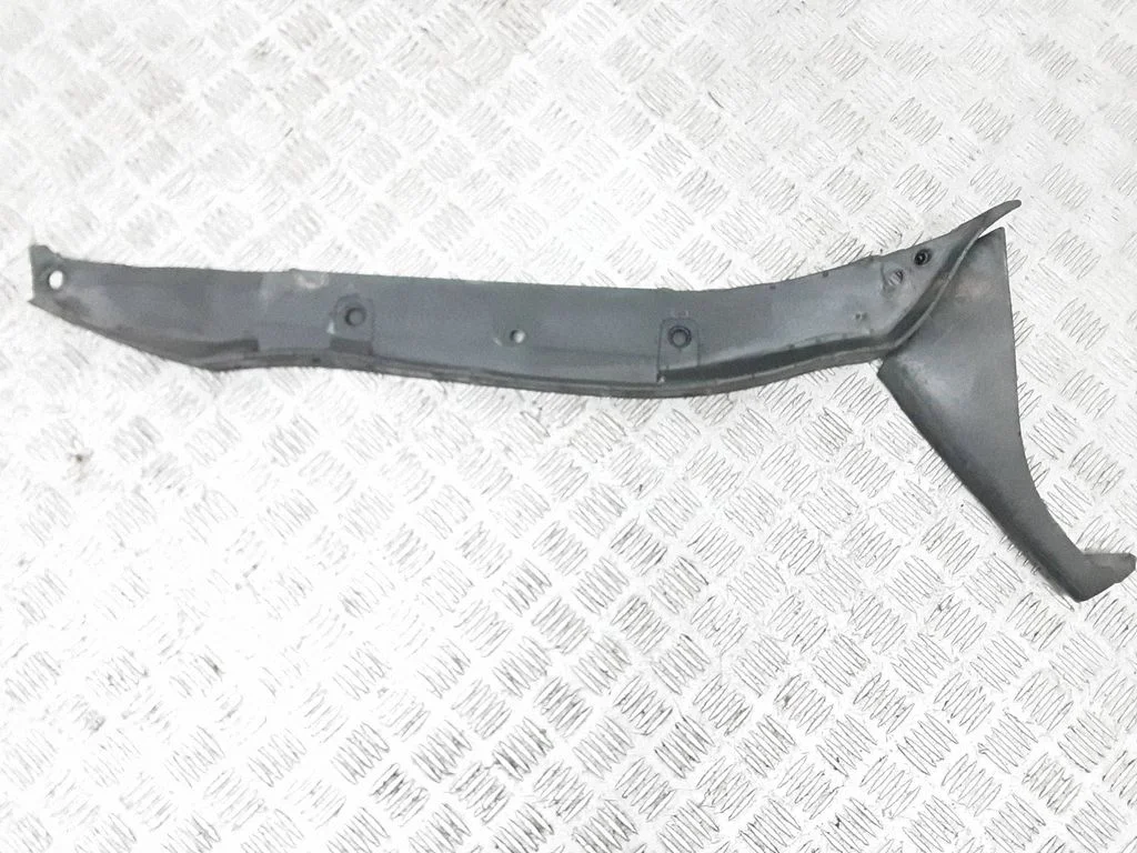 Fender foam support/seal 4H0821112C