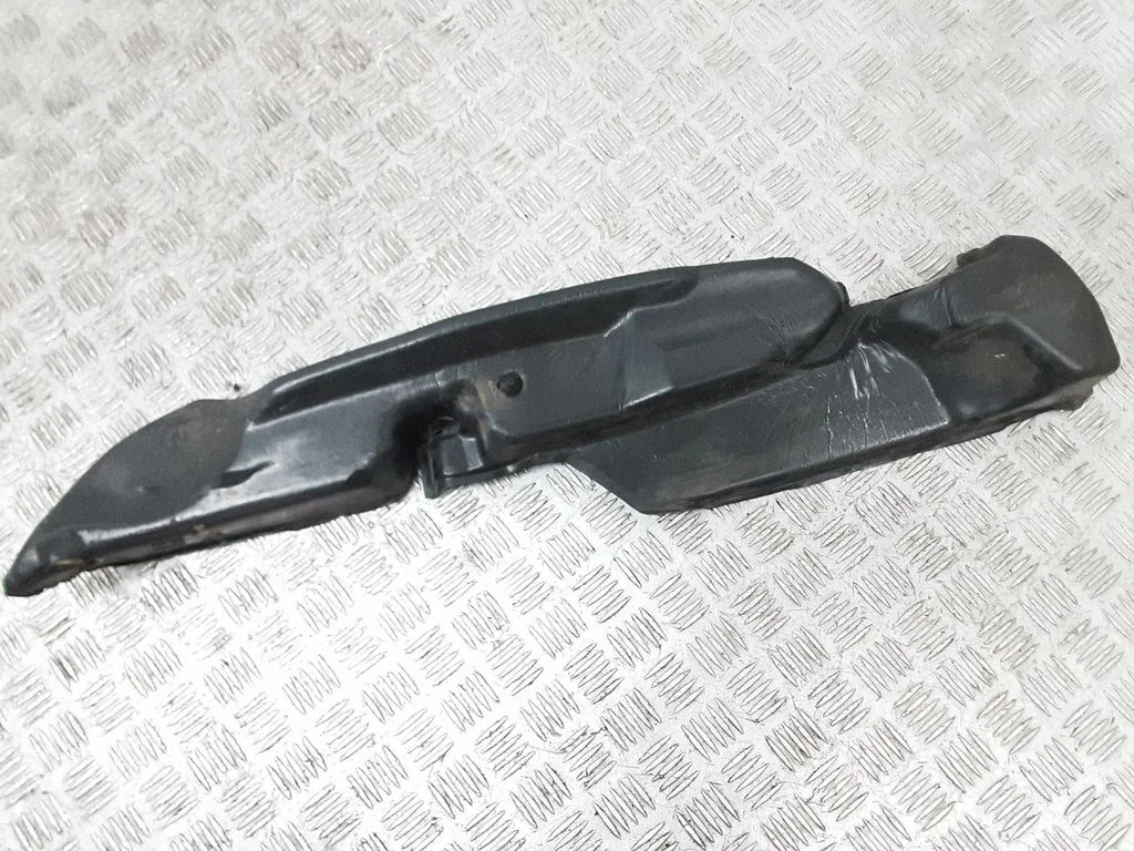 Fender foam support/seal 31297208