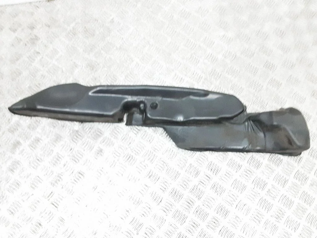 Fender foam support/seal 31297208