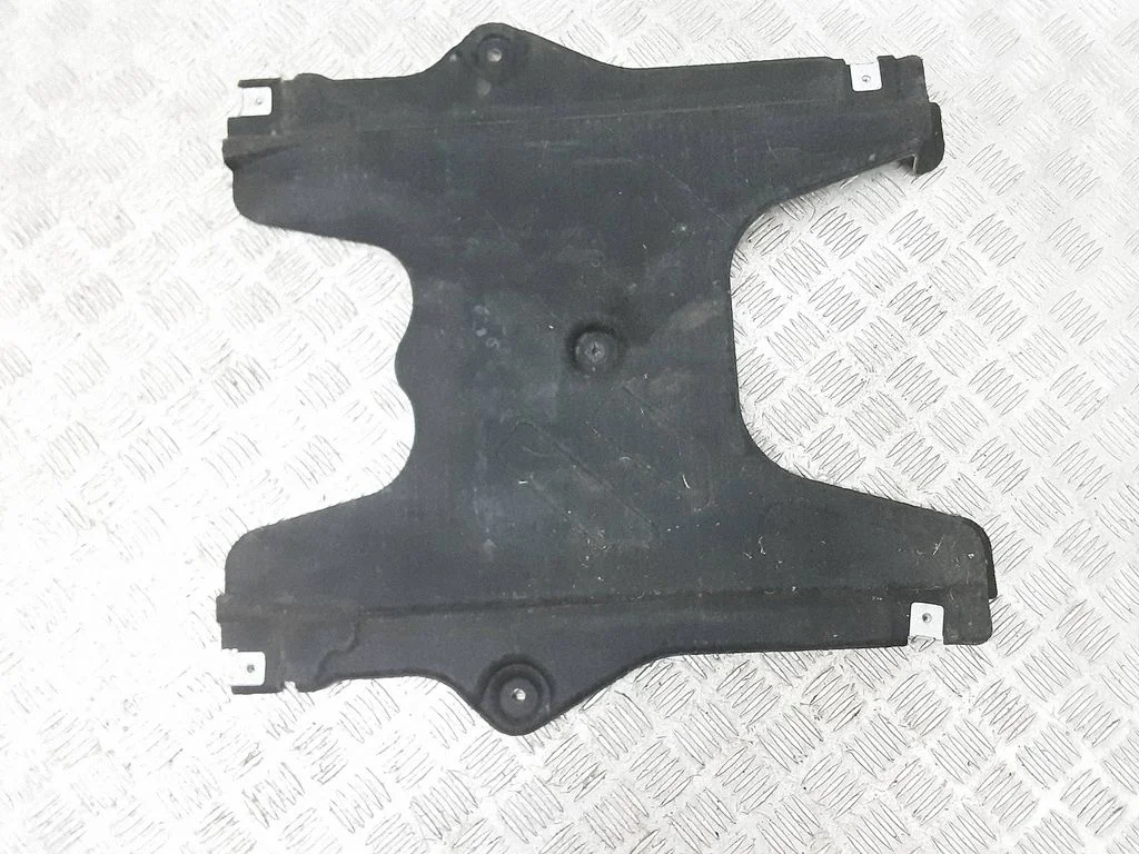 Mootori põhjakaitse A2325202700