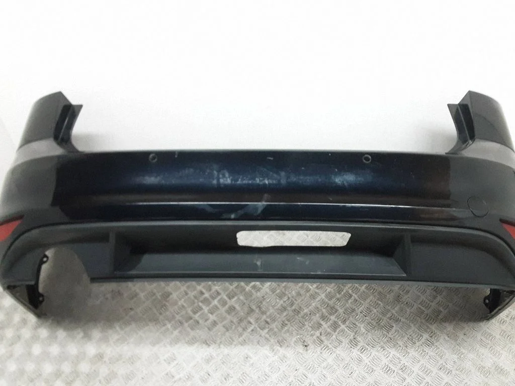 Tagumine kaitseraud 5G9807421