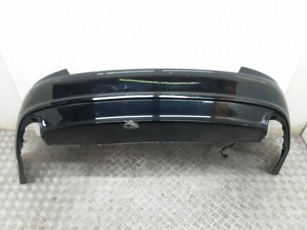 Rear bumper 4G8807511R