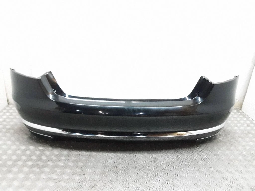Rear bumper 4H0807511