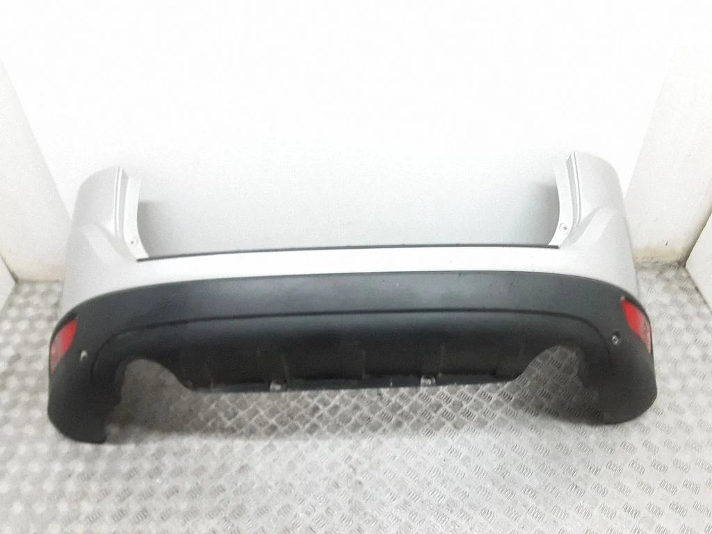 Rear bumper – Volvo XC60 (2009-2013)