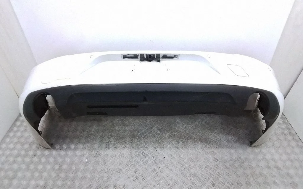 Rear bumper 31383297