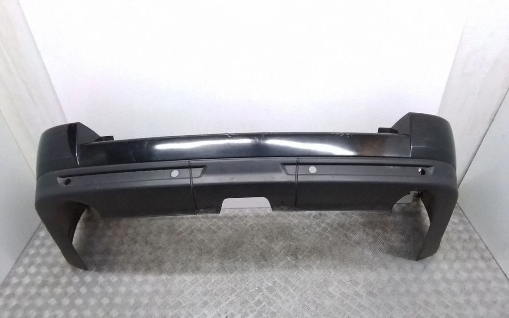Rear bumper – Land Rover Range Rover Sport L320 (2005-2013)
