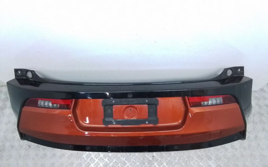Rear bumper – BMW i3 (2013-)