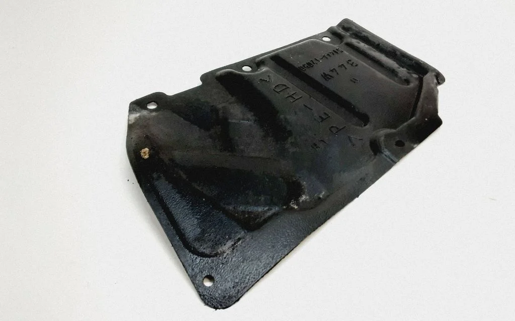 Mootori põhjakaitse 5144412050