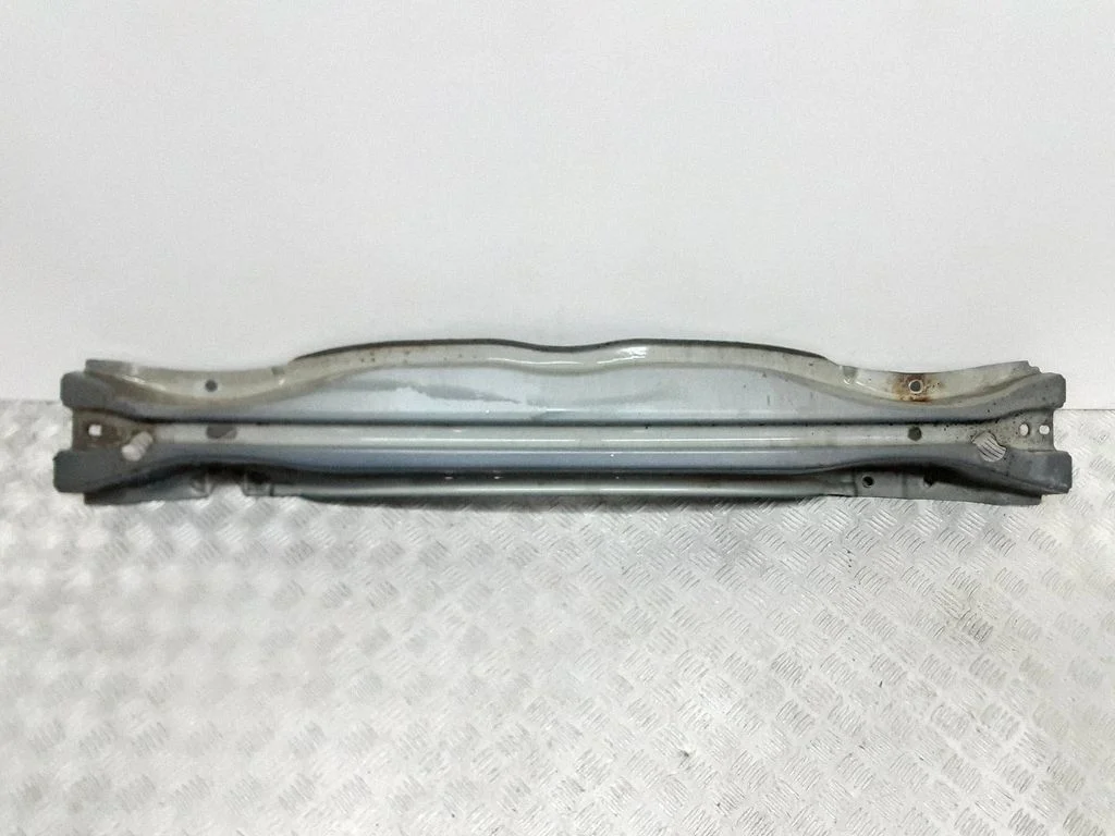 Rear bumper cross member