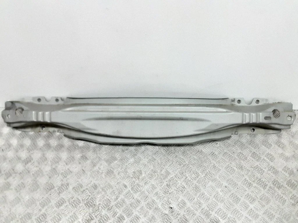 Rear bumper cross member