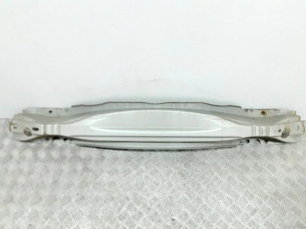 Rear bumper cross member