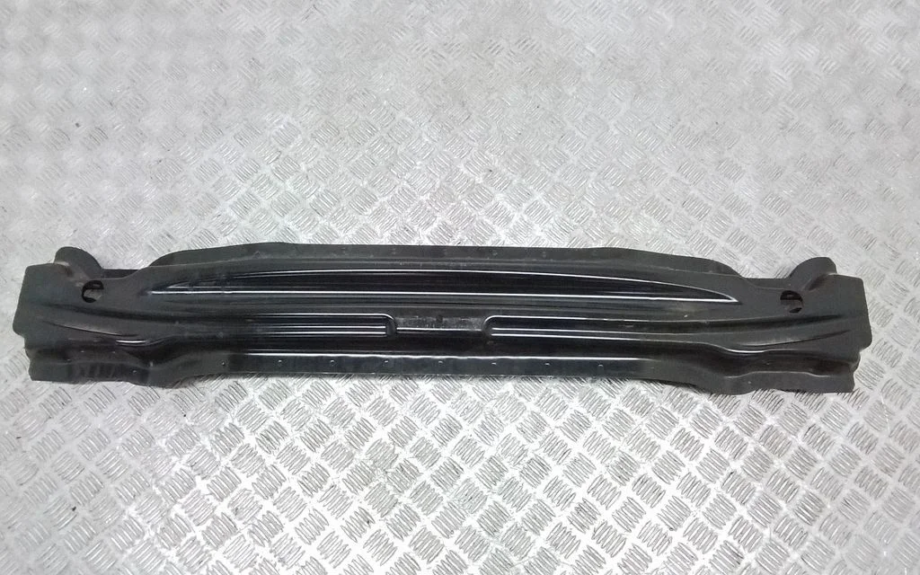 Rear bumper cross member 7296780