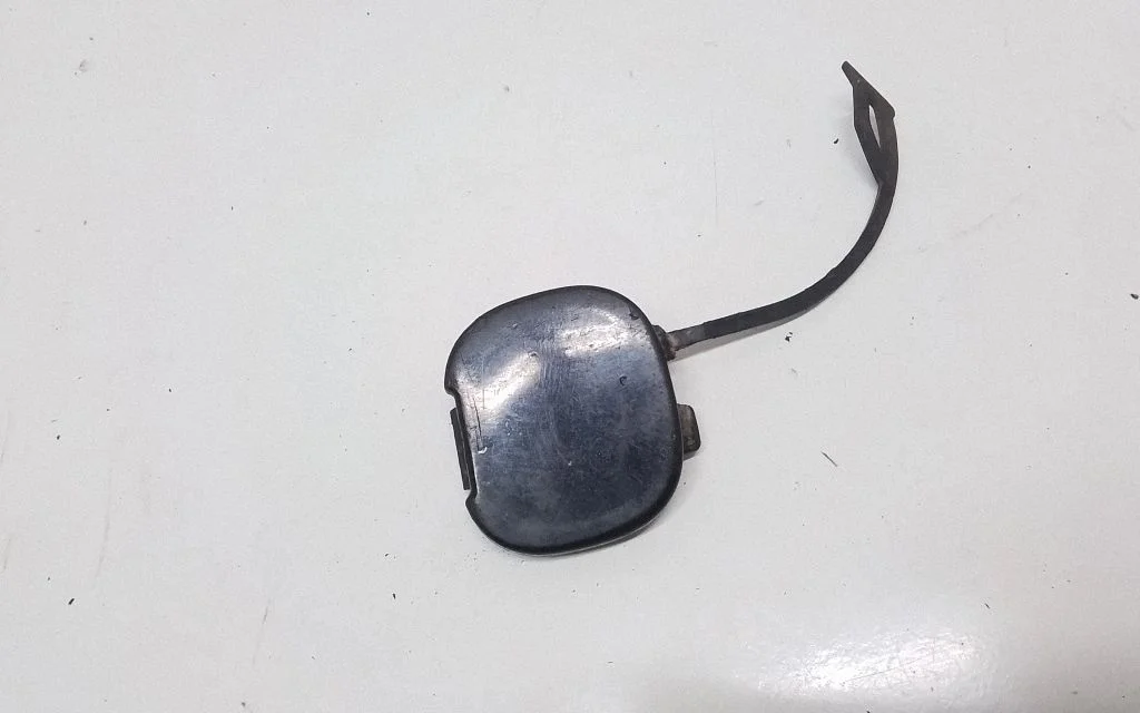 Rear bumper row hook cap/cover – Volvo S80 (2007-2013)